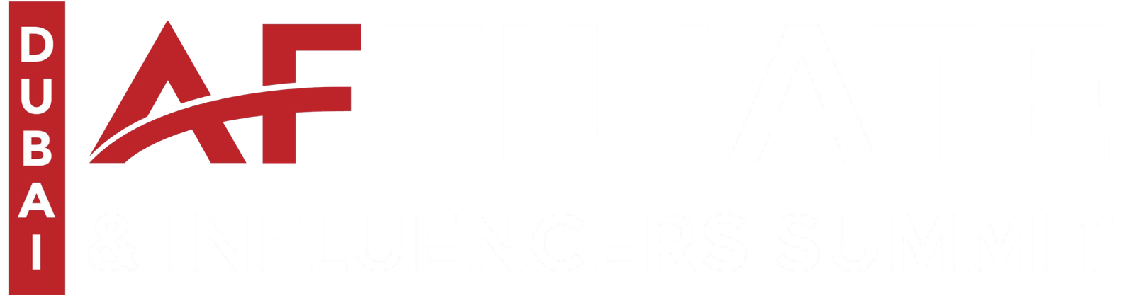 Affiliate & Influencers Summit Logo