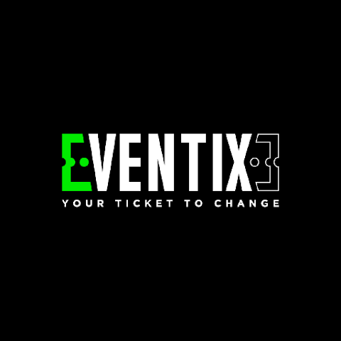 Eventix Events & Ticketing Platform
