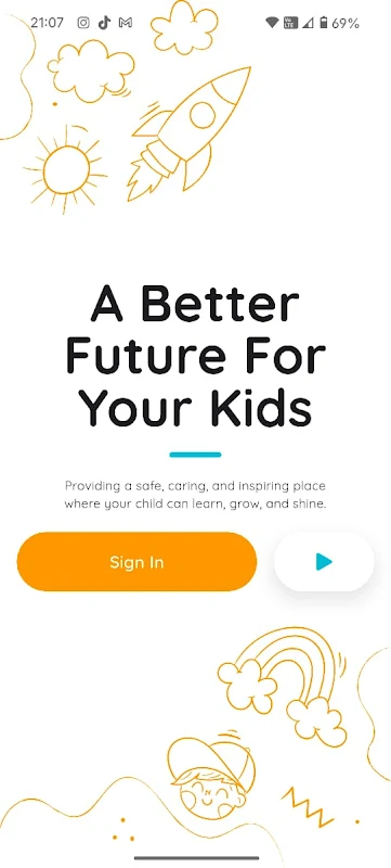 Future Nurseries Group App