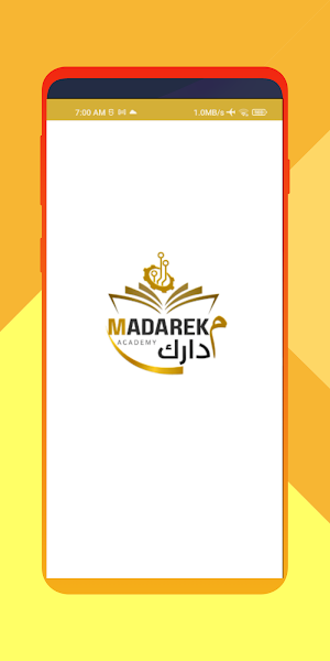 Madarek LMS مدارك Oman