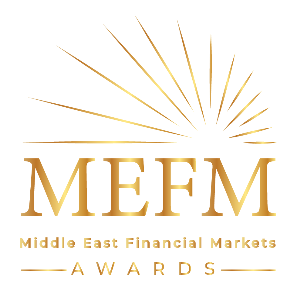MEFM Middle East Financial Markets Awards